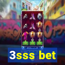 3sss bet